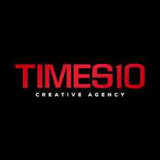 Times10 Creative Agency